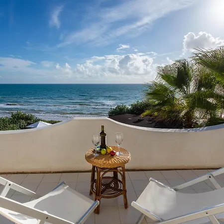 Blue Ocean - Isulatravel Villa *