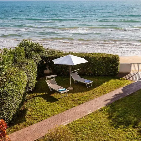 Blue Ocean - Isulatravel Villa *