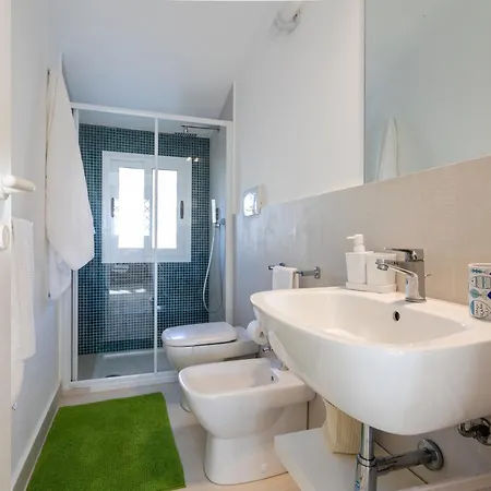 Villa Blue Ocean - Isulatravel *