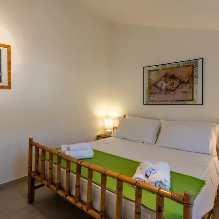 Blue Ocean - Isulatravel Villa