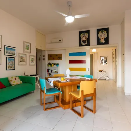 Villa Blue Ocean - Isulatravel Pozzallo