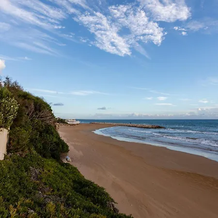 Villa Blue Ocean - Isulatravel