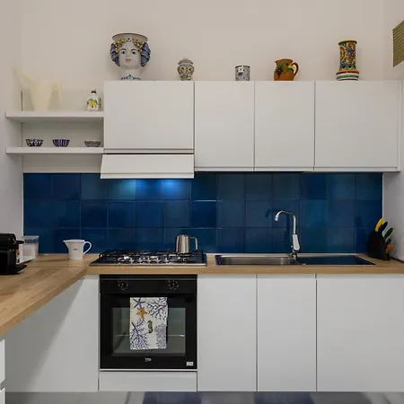 Blue Ocean - Isulatravel Villa Pozzallo