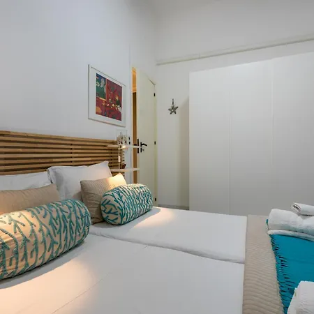 Blue Ocean - Isulatravel Villa