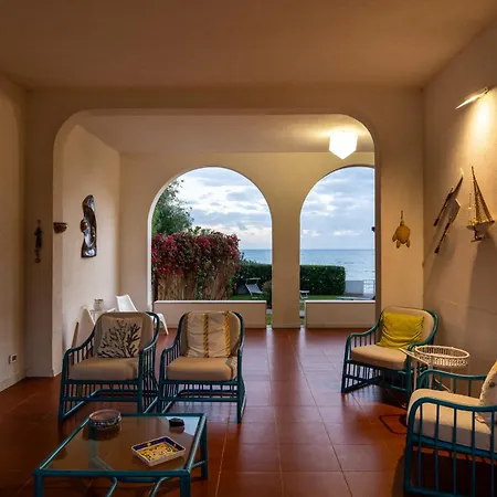 Villa Blue Ocean - Isulatravel