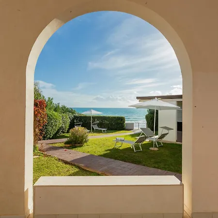 Villa Isulatravel - Blue Ocean Pozzallo