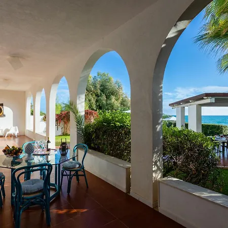 Blue Ocean - Isulatravel Villa Pozzallo
