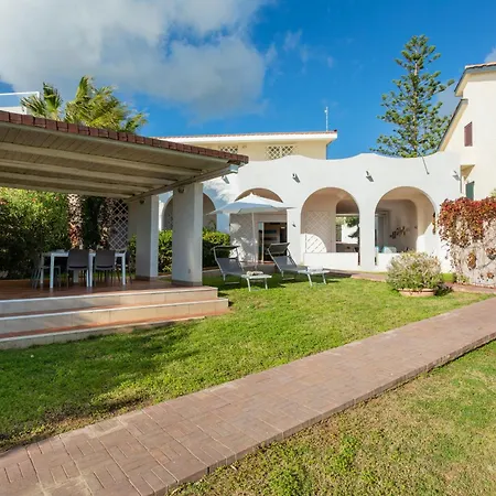 Blue Ocean - Isulatravel Villa